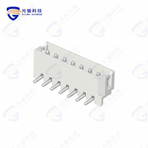 CI2502P1H00-LF《2 POS 2.50MM (.098) WIRE TO BOAR》