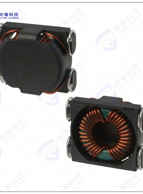 P0429NLT 滤波器CMC 9.7A 2LN SMD