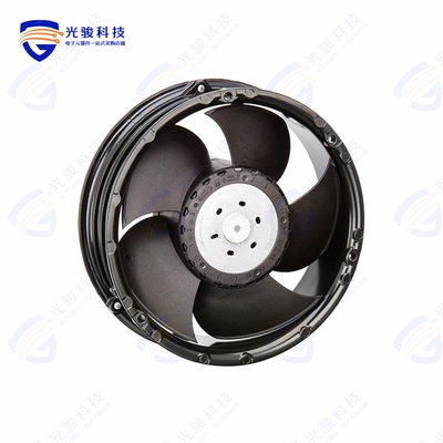 6318/2HPU-216《FAN 48VDC 172X150X51MM IP68》