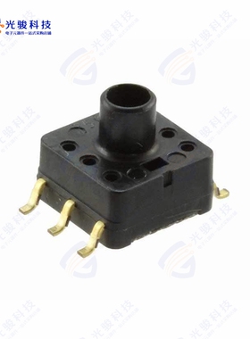 ADP5200《SENSOR PRESSURE +/-100KPA SMT》