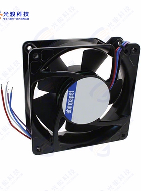 4114N/2H6P《FAN AXIAL 24VDC 119X38MM》