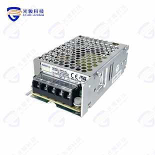 QPD 15V 35W CONVERTER