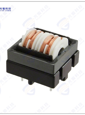 SS20H-R10100 滤波器CMC 10MH 1A 2LN TH