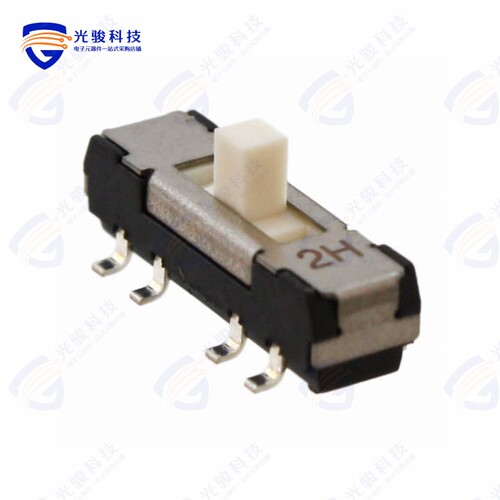 CL-SB-23B-01T 《SWITCH SLIDE DP3T 200MA 12V》