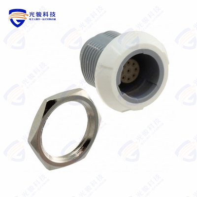 PLB4G120009《CONN RCPT FMALE 9POS SOLDER CUP》
