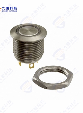ATP16-SL1-612-M4SA-04G 《SWITCH ANTIVANDAL 16MM STD RING》