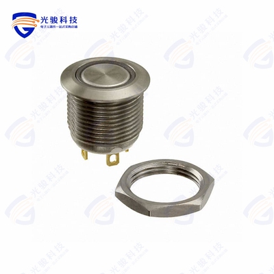 ATP16-SL1-612-M4SA-04G 《SWITCH ANTIVANDAL 16MM STD RING》