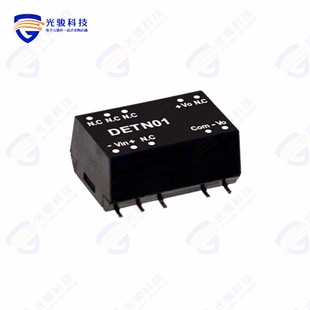 DETN01L CONVERTER