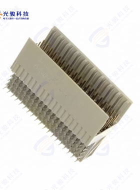 5352406-1《CONN HEADER 95POS 2MM PRESS-FIT》