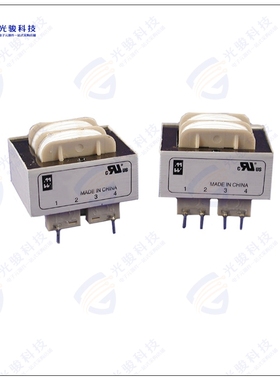 162G36 变压器PWR XFMR LAMINATED 12VA TH