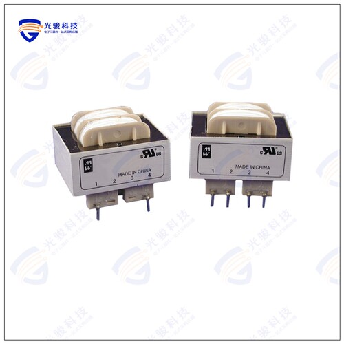 162J28 变压器PWR XFMR LAMINATED 36VA TH