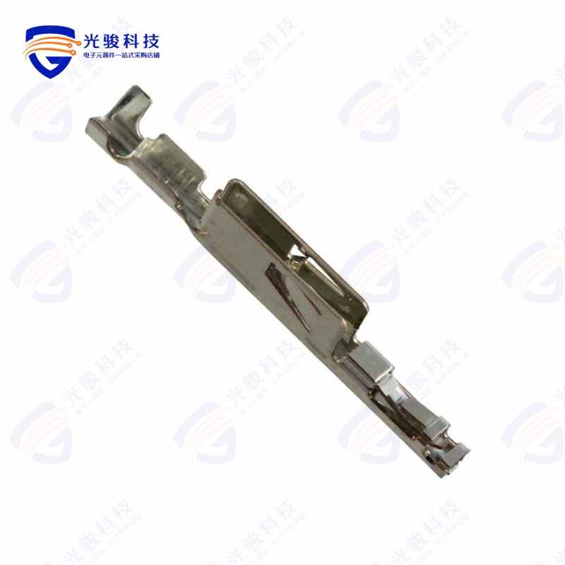 DW1S04K4F1《CONTACT SOCKET SIGNAL 22AWG TIN》