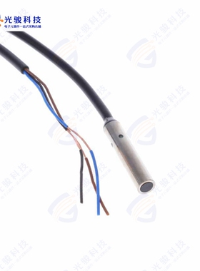 GX-305S-B-N-C5《SENSOR 5.4MM DIA SHLD NPN NC 5M》