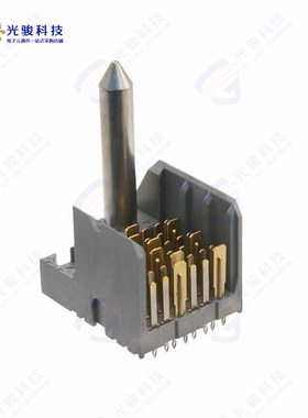 10113947-Y0C-20DLF《CONN HEADER XCEDE PCB》