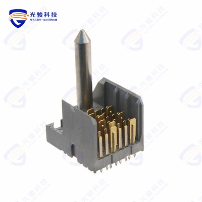 10113947-Y0C-20DLF《CONN HEADER XCEDE PCB》