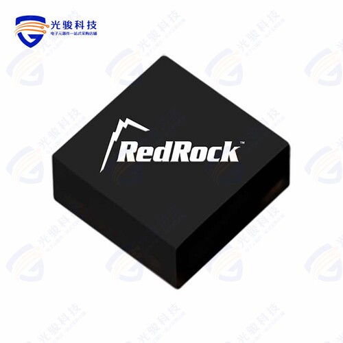 RR122-1B92-512《MAGNETIC SWITCH OMNIPOLAR 4LGA》