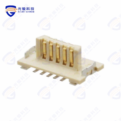 91910-21109LF《CONN HDR 9POS SMD GOLD》