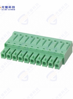 691304300010《WR-TBL SERIES 3043_3.81MM_SCREWL》