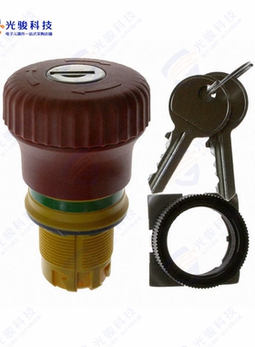 1.30243.7010300 《CONFIG SW BODY E-STOP NON-ILLUM》