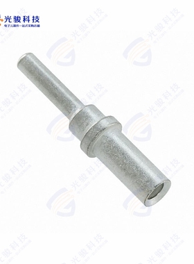 10-729936-123《CONTACT PIN 12AWG CRIMP TIN》