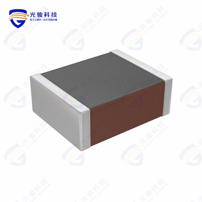 HF50ACB453215-TD25《FERRITE BEAD 125 OHM 1812 1LN》