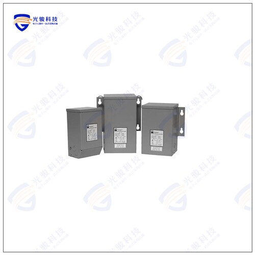 HS10F2AS12 变压器PWR XFMR 2000VA CHAS MT