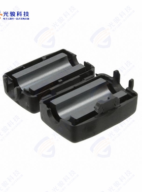 74271131S《FERRITE CORE 246 OHM HINGED》