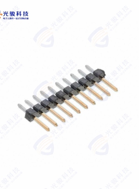 951110-8622-AR《CONN HEADER VERT 10POS 2MM》