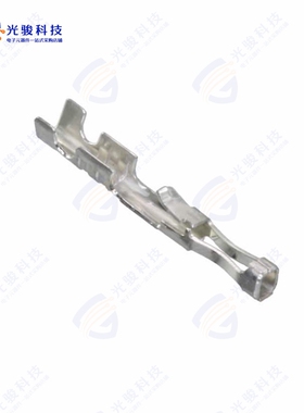 16021110《CONN SOCKET 22-24AWG CRIMP TIN》