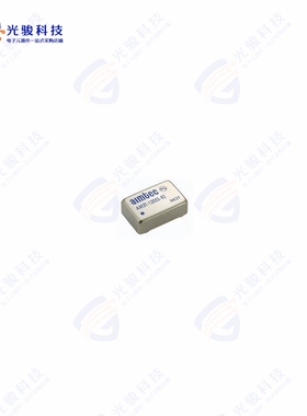 AM3T-1205S-RZ《DC DC CONVERTER 5V 3W》