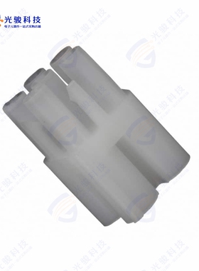 794911-1《CONN PLG HSG FMALE 6POS INLINE》