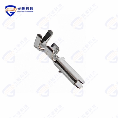 5025790000《CONN 24-28AWG CRIMP TIN》