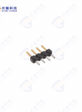 2355104-4《4P,2MM,BRK HDR,SRVT,2.8,0.1AU,TB》