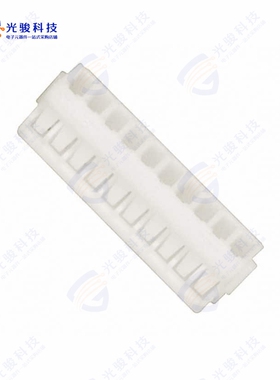 1-353908-0《CONN RCPT HSNG 10POS 1.5MM CRIMP》