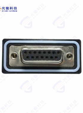 SDB-15PFFS-SL8001《CONN D-SUB RCPT 15POS PNL MNT》