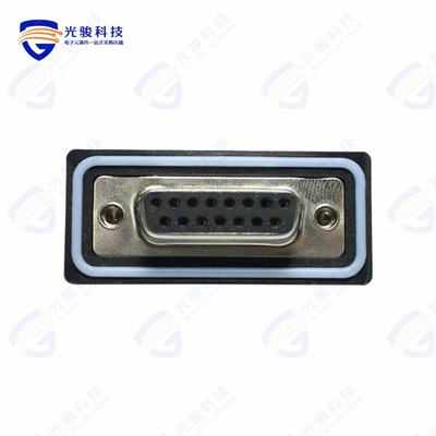 SDB-15PFFS-SL8001《CONN D-SUB RCPT 15POS PNL MNT》