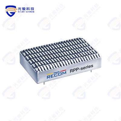 RPP20-2405S-F《20W DC/DC-CONV POWERLINE-PLUS》