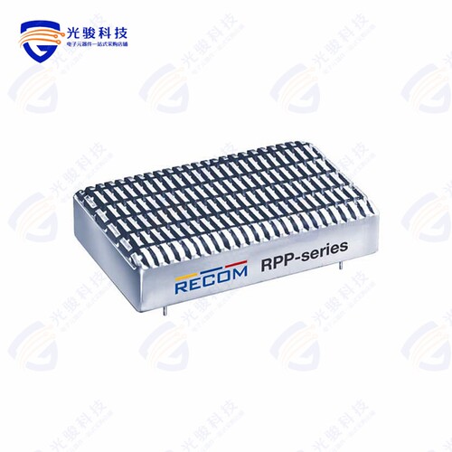 RPP50-2405S《DC DC CONVERTER 5V 50W》