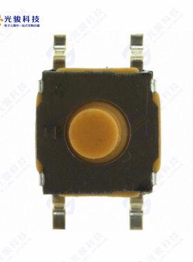 KSC441G ST1 LFS 《SWITCH TACTILE SPST-NO 0.05A 32V》