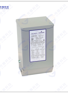 HS14F1BS 变压器PWR XFMR LAMINATED 1000VA CHAS