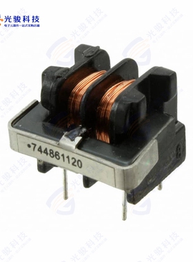 744861120《CMC 12MH 400MA 2LN TH》