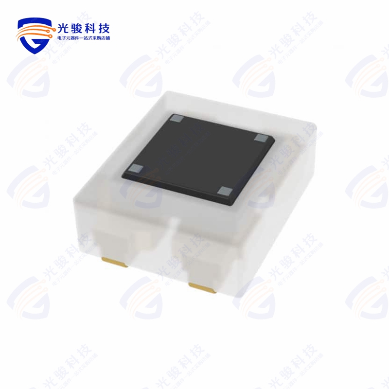 MICRORB-10010-MLP-TR1《IC SENSOR SIPM 1MM 10U 4CWDFN》