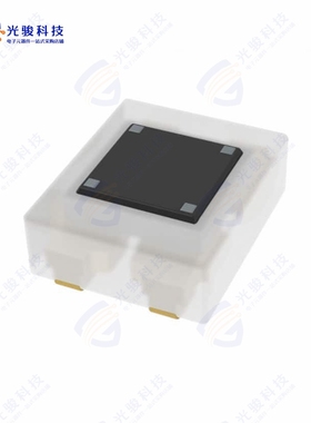 MICRORB-10010-MLP-TR《IC SENSOR SIPM 1MM 10U 4CWDFN》