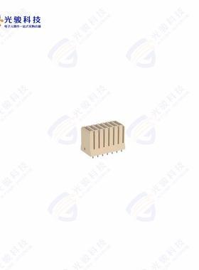 254016《2MM HM 7POS F PWR MOD CL1》