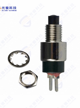 8531MCQE2 《SWITCH PUSH SPST-NO 1A 120V》