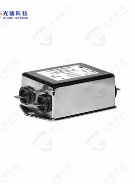 FMAB-N4PI-0846《HV FILTER 1PH 1ST N 8A 277VAC》