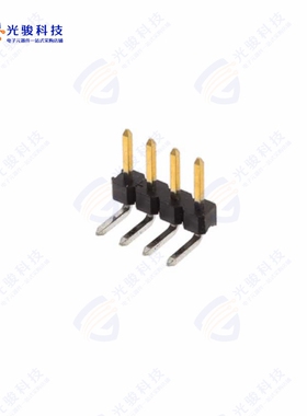 2842122-4《4P,2MM,BRK HDR,SRRT,2.8,0.1AU,BO》