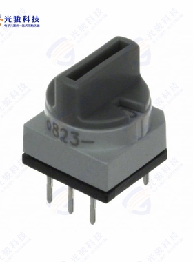 PT65501 《SWITCH ROTARY DIP BCD 150MA 24V》