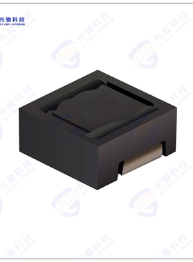 SRR3818A-101M 电感器FIXED IND 100UH 340MA 2.6OHM SMD