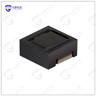 IND 电感器FIXED 33UH 650MA SMD SRR3818A 740MOHM 330M
